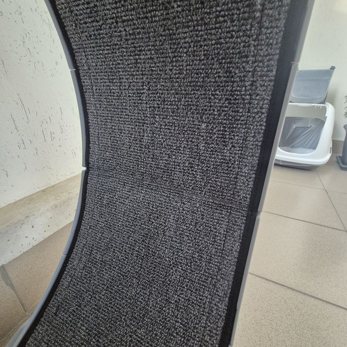 Пътека колело за котки и малки кучета до 12 кг