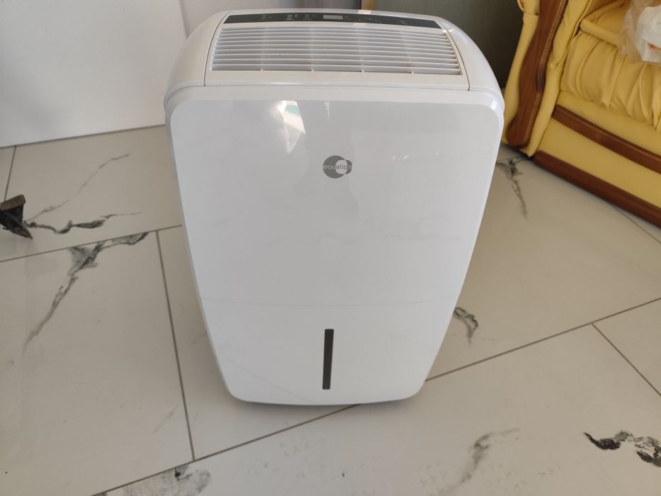 Dezumificator equation