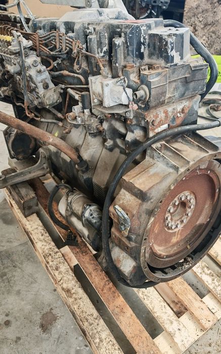 Perkins seria 1300
