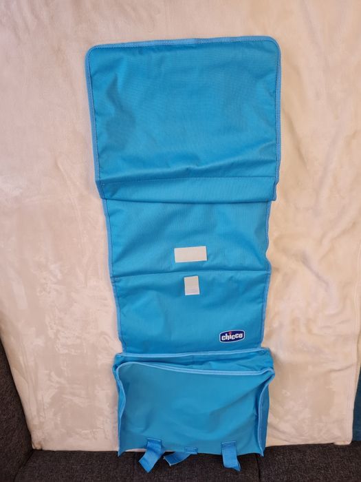Geanta Chicco de schimbat pampersi
