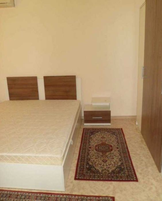 Дава се под наем Двустаен апартамент в Бургас, Възраждане - 78 кв.м за 102 € - Снимка #20