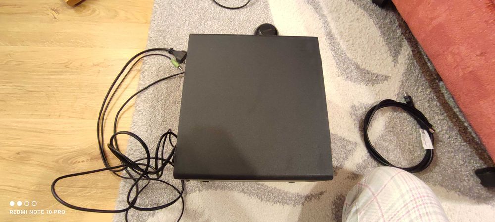 Vand subwoofer PHILIPS model SPA4310/10  utilizat