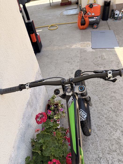 Specialized demo 8 2017 L