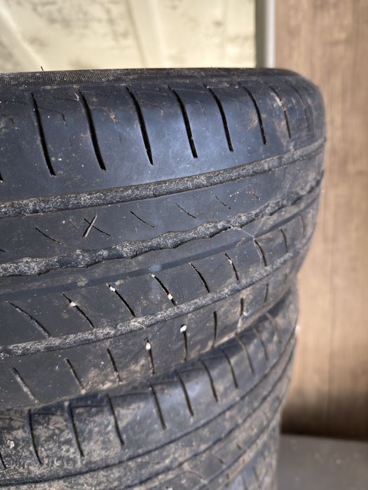 185/55/15 Pirelli Cinturato