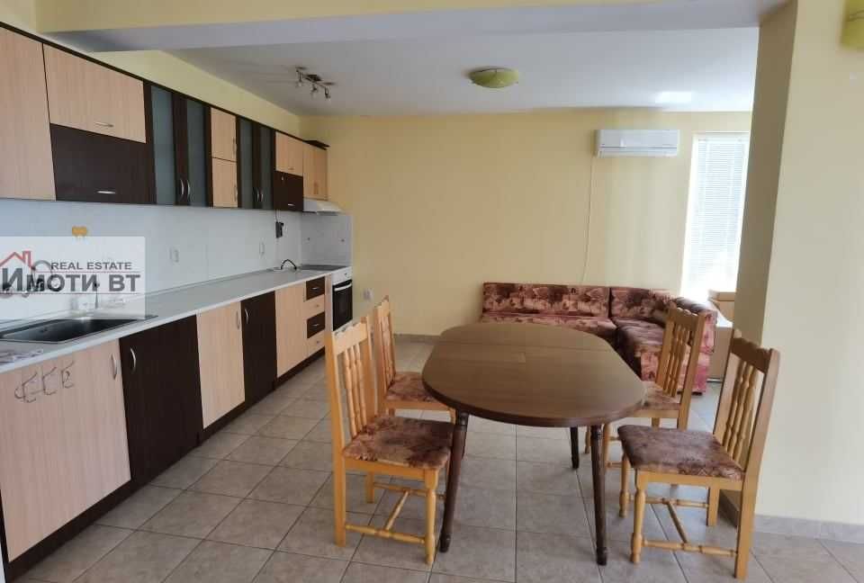 Продава се Тристаен апартамент в Велико Търново, Център - 100 кв.м за 1150 €/кв.м - Снимка #1
