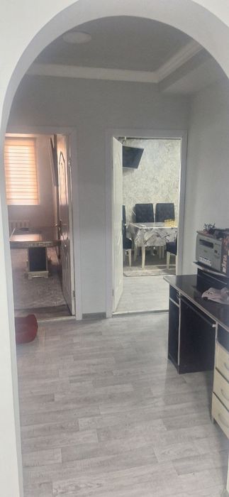 3 комнатная квартира Тузель 2