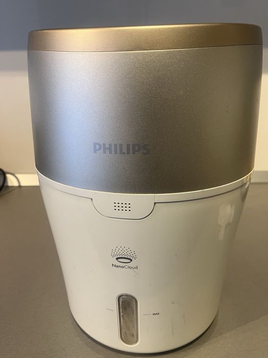 Umidificator aer