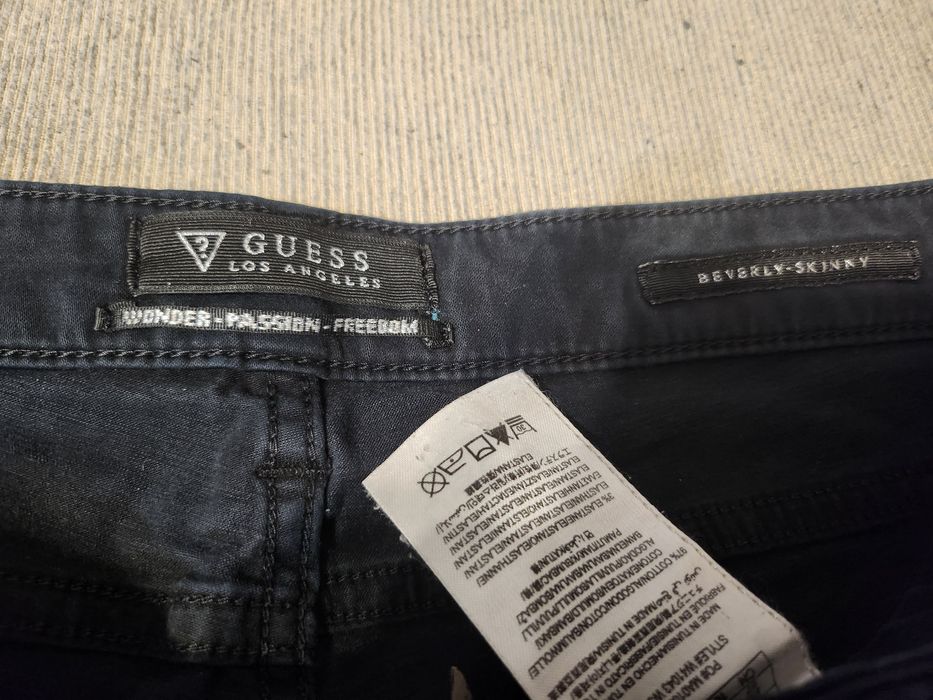 Дамски дънки guess 27