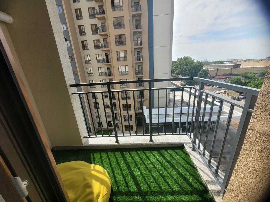 Шикарная квартира посуточно/ посуточная аренда/ Алмазар сити/квартира