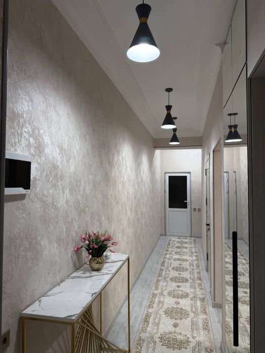 Сотилади!! Яшнабод жк иззат азия хаус