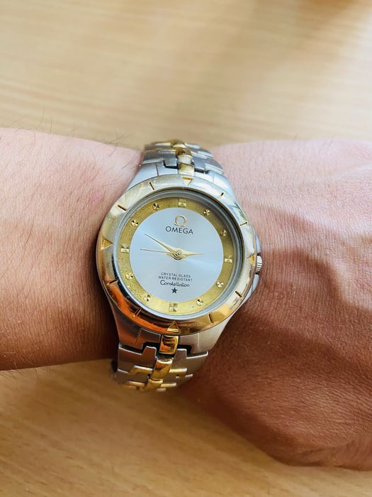 Omega    constellation