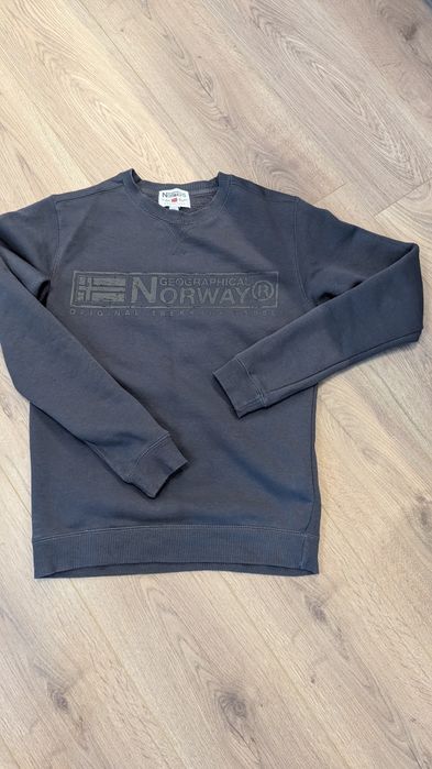 Мъжка блуза Geographical Norway®