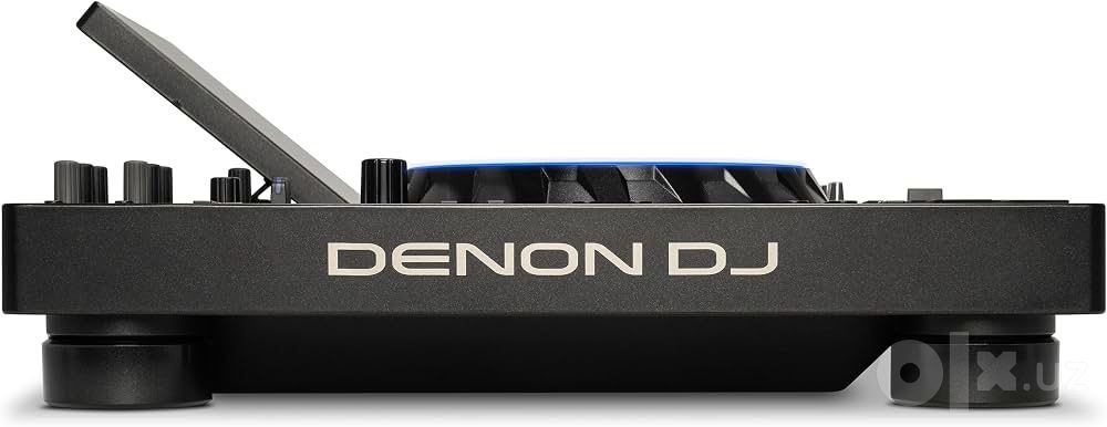 DJ-контроллер Denon DJ PRIME 4 G2