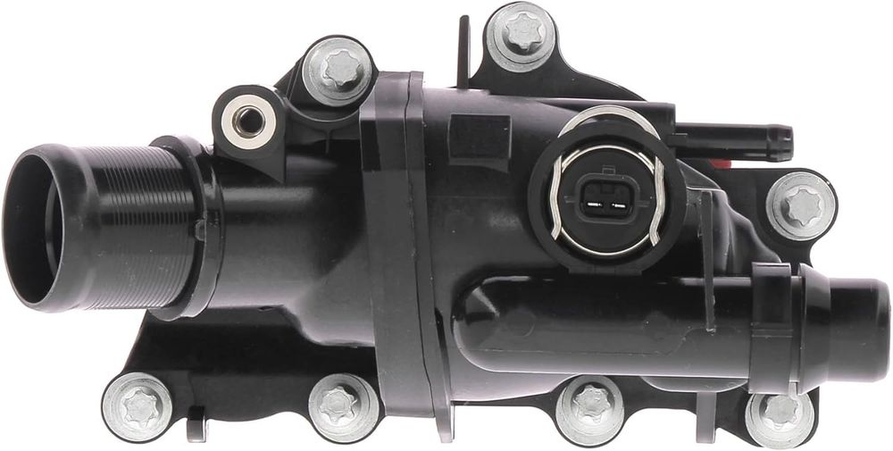 Termostat lichid racire Mercedes Clasa A (W177) 2018-, Clasa B (W247) 2018-, Clasa CLA (C118) 2019-2025, Clasa GLA (H247) 2020-, Clasa GLB (X247) 2019-2026, 1.3 T, OE 2822030175, SRLine