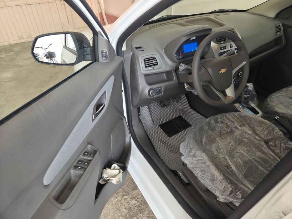 Cobalt 4-позиция пачка