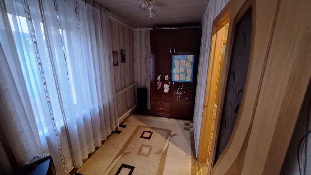 Продаётся пол дома