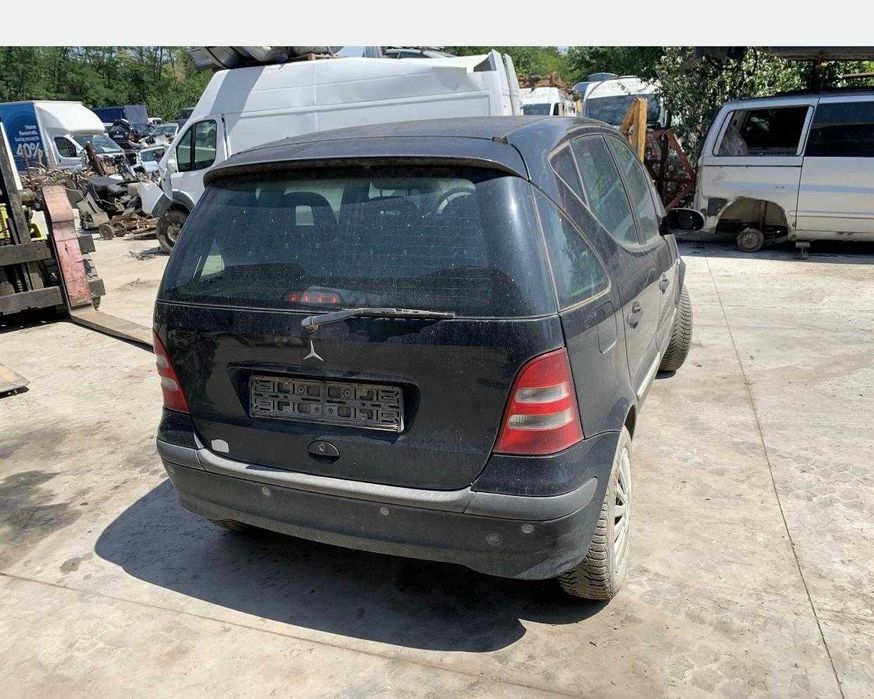 Piese Mercedes Benz  A-class  w168  , 1.7 diesel