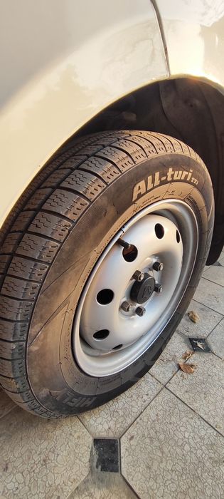 Чанган Changan 98 супер, кондиционер