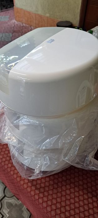Dispenser rola prosop TORK mini jumbo(3 bucati)