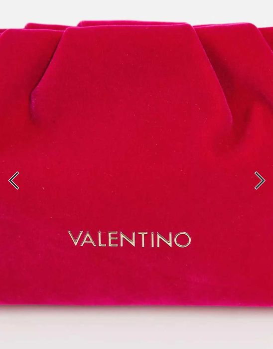 Valentino By Mario Valentino Мини дамска чанта - НОВА