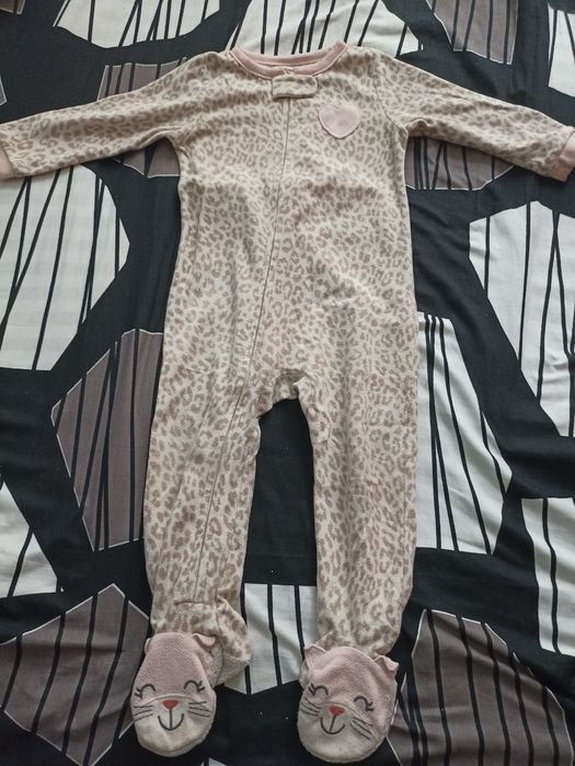 ФЛИС слиппер 18мес/2год