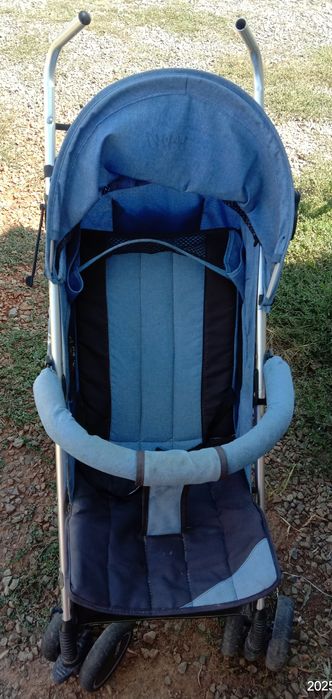 Продам коляску детскую