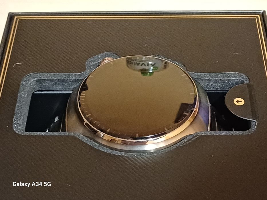 Ceas Smart Huawei Watch 4 pro