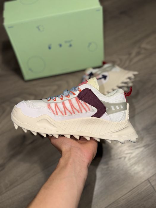 Off White Odsy 1000