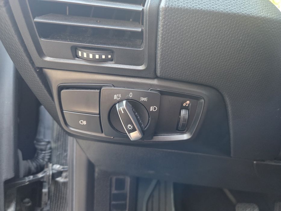 BMW I3  120ah electric 41kw