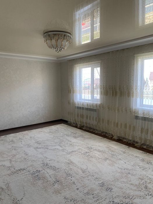 Продаётся кирпичный дом