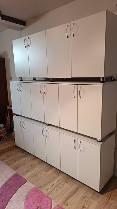 Мебель шкафы для бутика