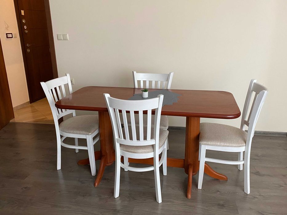 Дава се под наем Двустаен апартамент в Варна, Гръцка махала - 66 кв.м за 550 € - Снимка #10