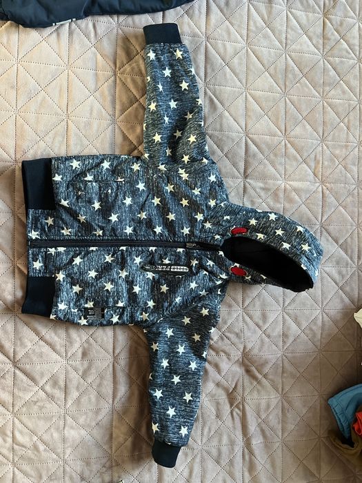 Лот Детски дрехи 18-24 месеца