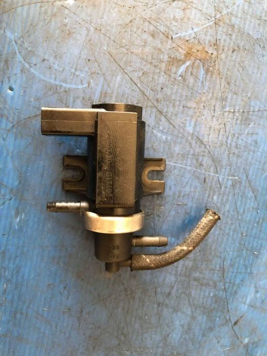 electrovalva 1.9 tdi audi a4 b6 skoda superb vw passat b3 b6 avf