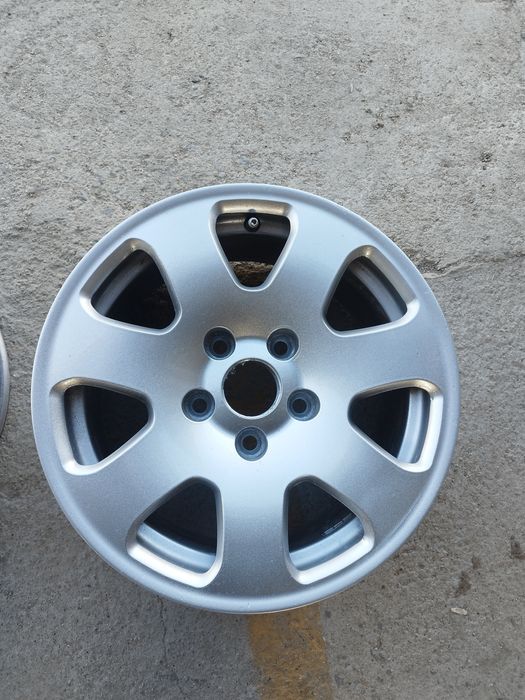 Джанти 15 ки за ауди