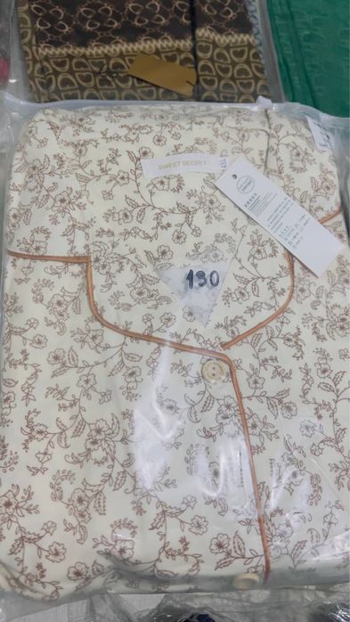 Продаются пижамы большого размера