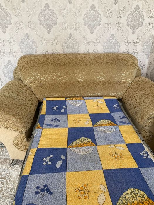 Продам диван-кровать