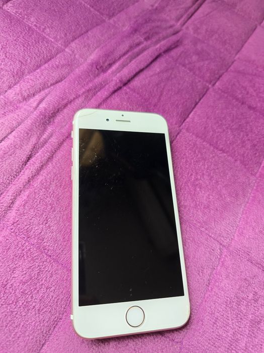 Продам iPhone 6s