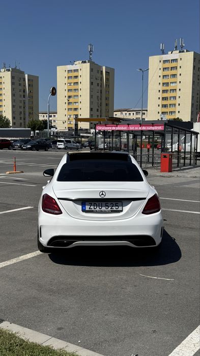 Mercedes Benz 2.2