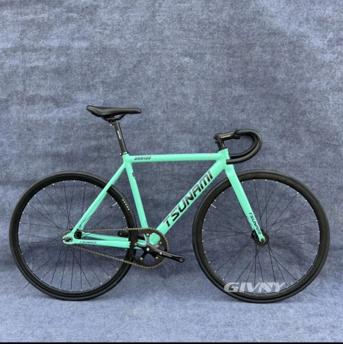 TSUNAMI SNM 100 (каспи рассрочка имеется)