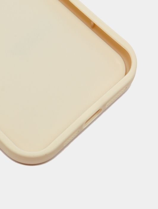 Новый белый чехол для iPhone 14 pro