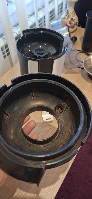 Storcator Fructe PHILIPS