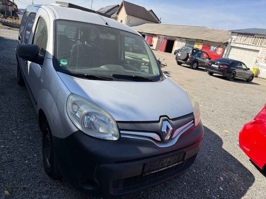 Dacia Logan Stepway