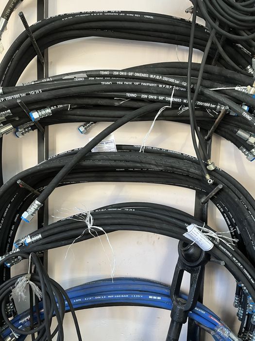 Запчасти МТЗ