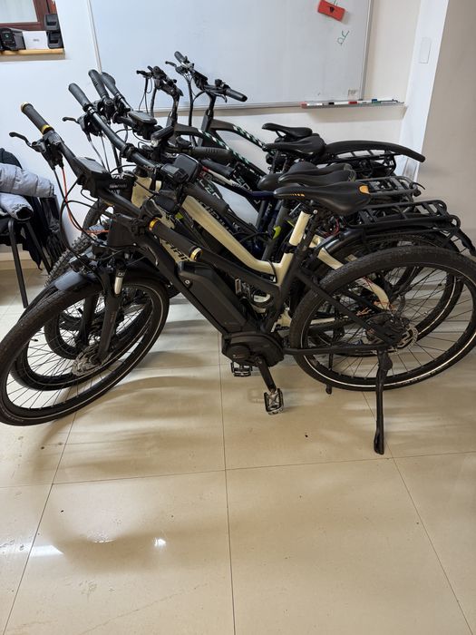 Inchiriere biciclete electrice Bosch /biciclete electrice de inchiriat
