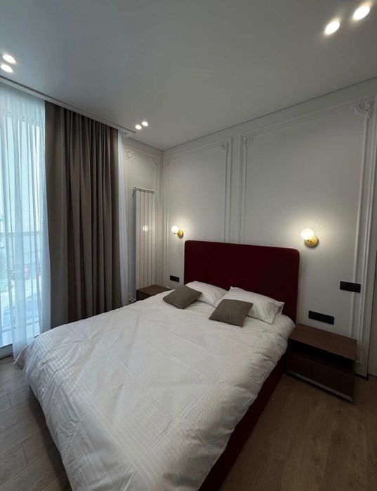 Apartament in chirie