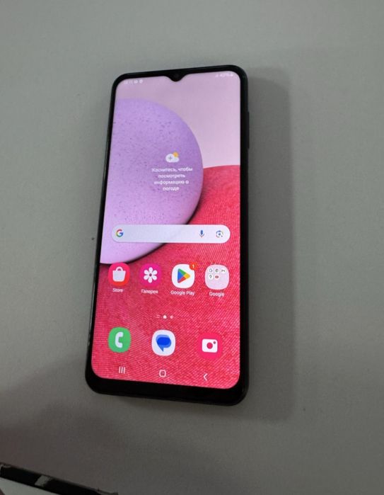 Самсунг А 13 в отличном состоянии