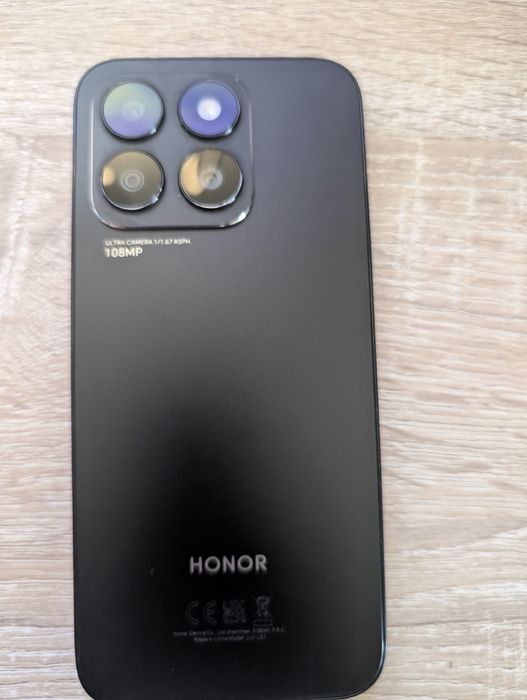 Honor X8B 8/256gb