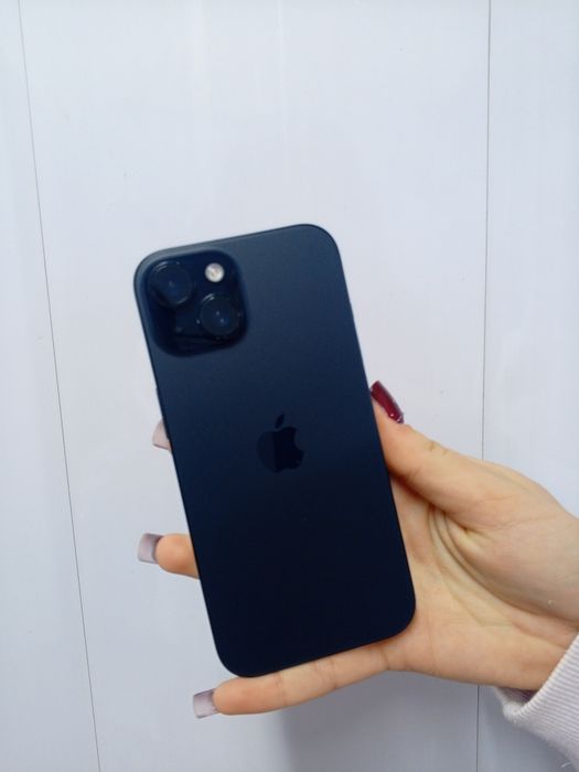 Продам iPhone 15