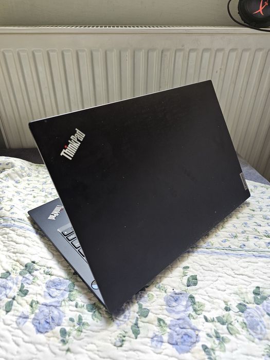Lenovo Thinkpad E14 Gen 2